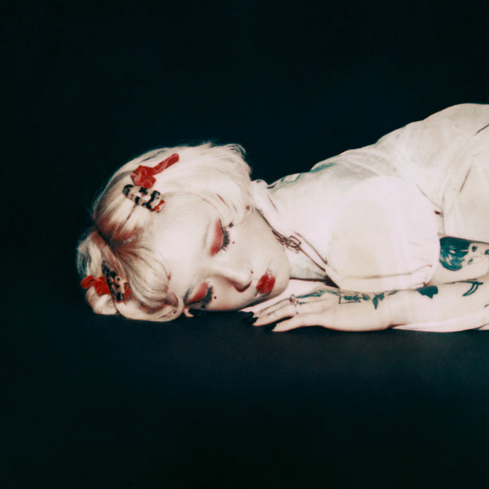 NEW SINGLE ALERT: yeule - 'Poison Arrow' video premiere