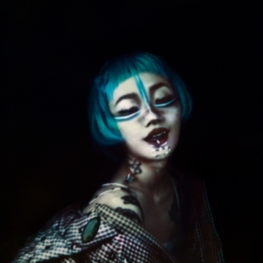 yeule Shares New Single "Too Dead Inside"