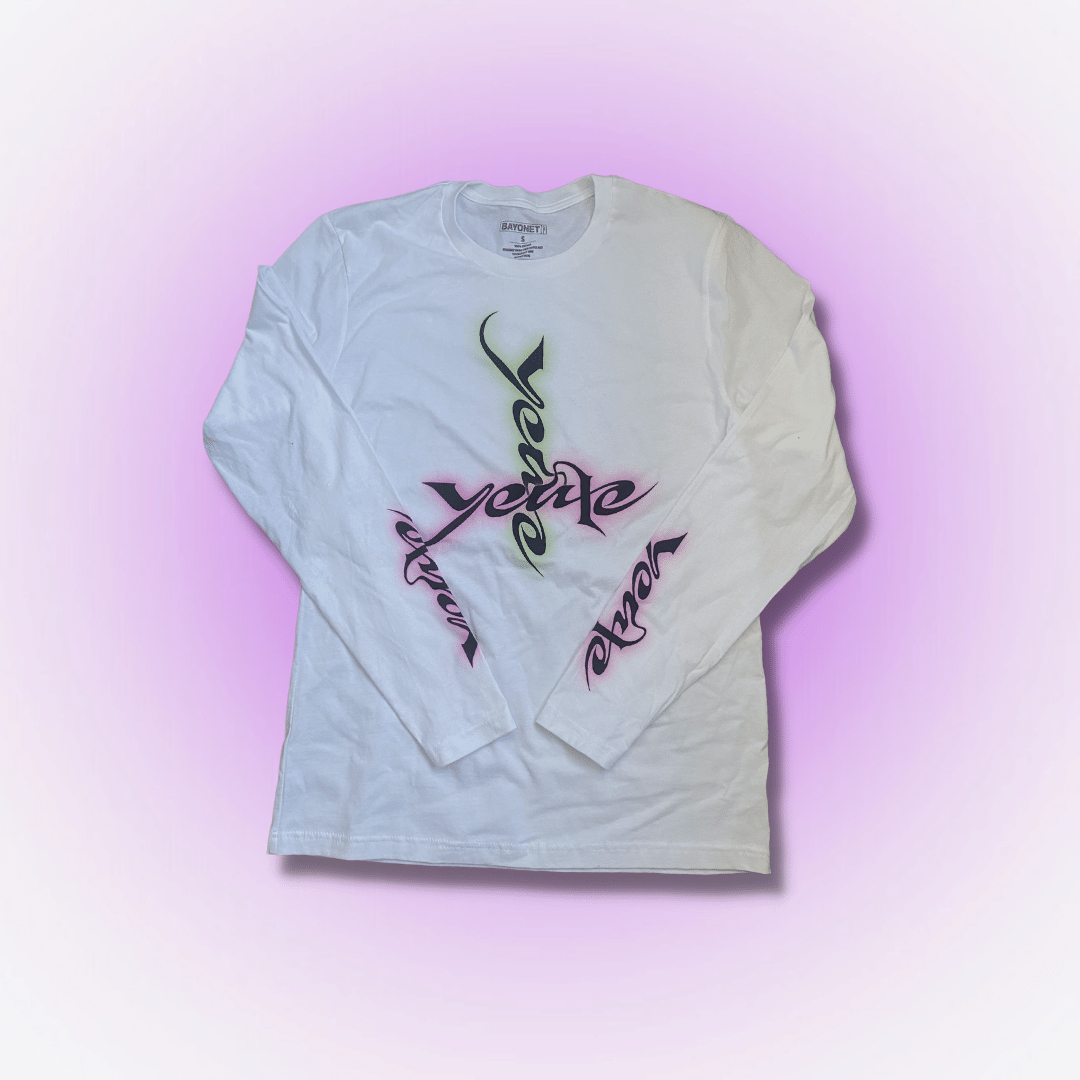 NEW Limited Edition yeule Shirts