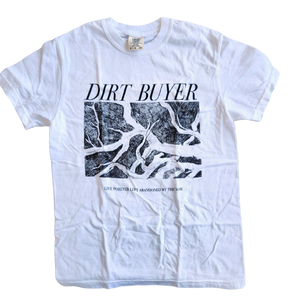 Dirt Buyer T-shirts