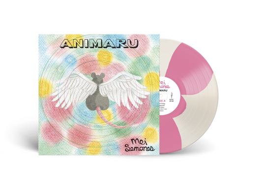 Mei Semones - 'Animaru'
