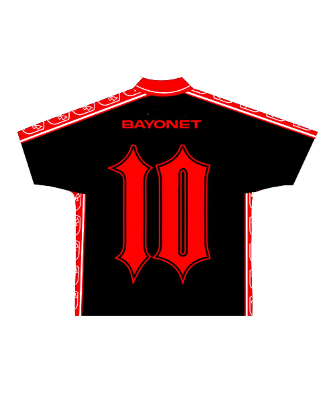 PRE-ORDER Bayonet Soccer Kit