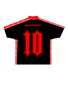 PRE-ORDER Bayonet Soccer Kit
