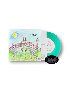 Mei Semones - 'Kurayami/Get used to it'