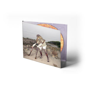 PRE-ORDER Grumpy - Piebald EP