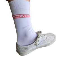 Load image into Gallery viewer, Beach Fossils Socks
