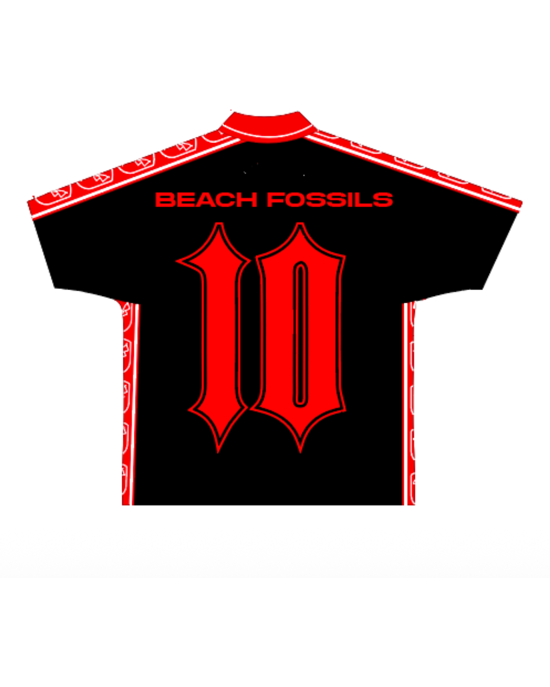 PRE-ORDER Bayonet Soccer Kit