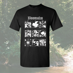 Bloomsday Seed Packet T-Shirt