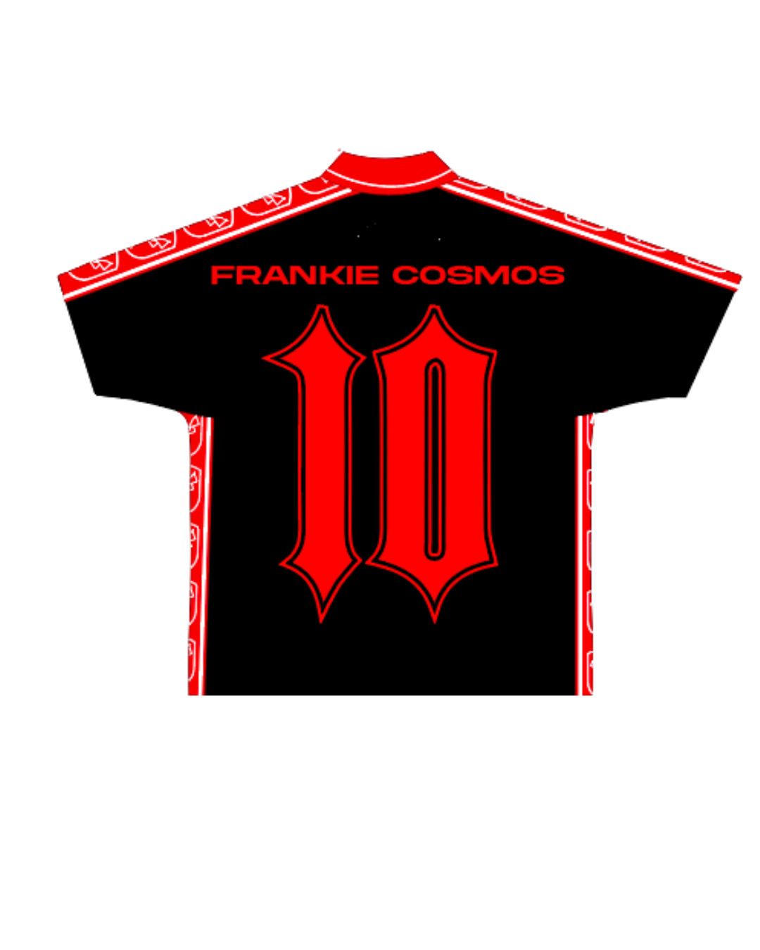 PRE-ORDER Bayonet Soccer Kit
