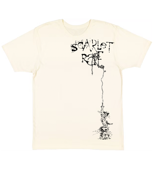 Scarlet Rae T-shirt