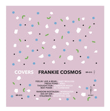 Load image into Gallery viewer, Frankie Cosmos &#39;Covers&#39;
