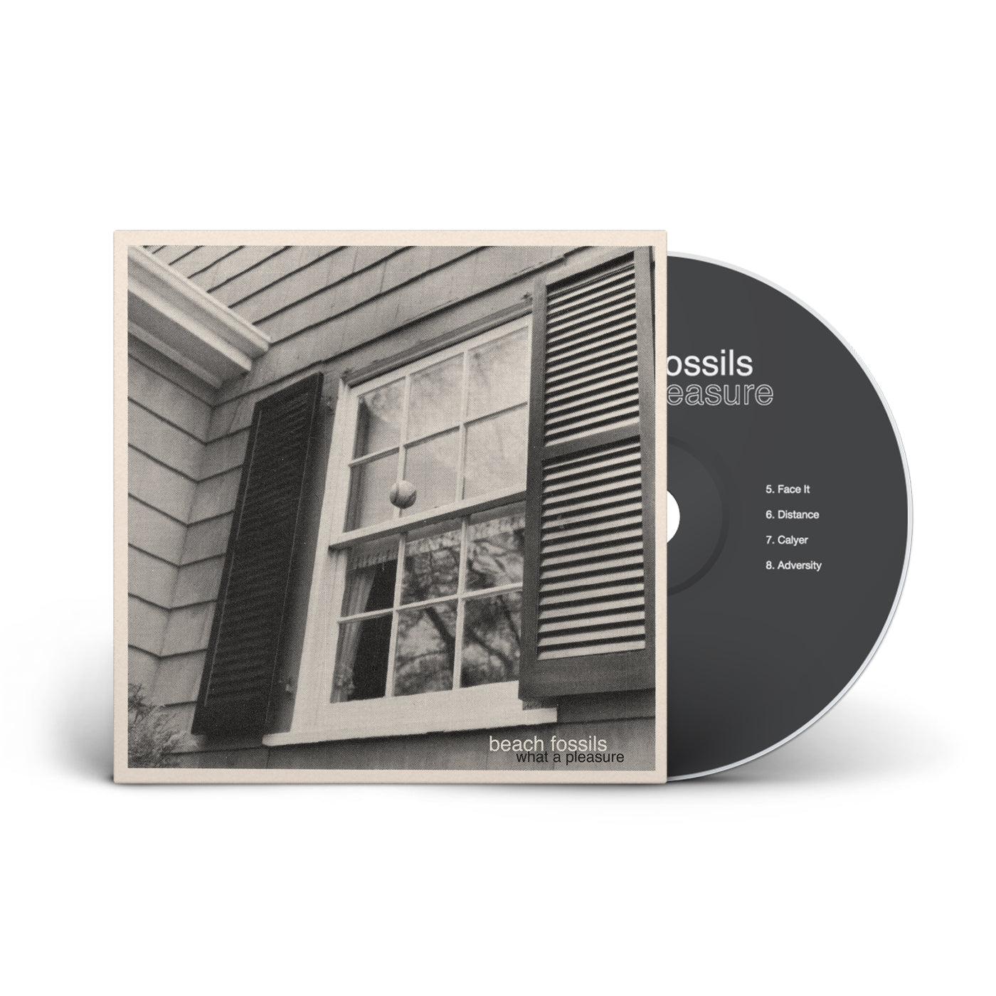 Beach Fossils 'What a Pleasure'