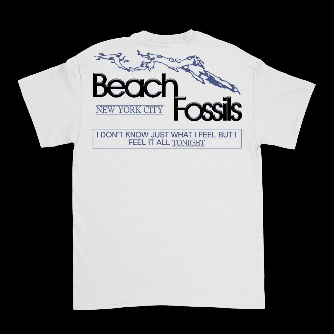 Beach Fossils  