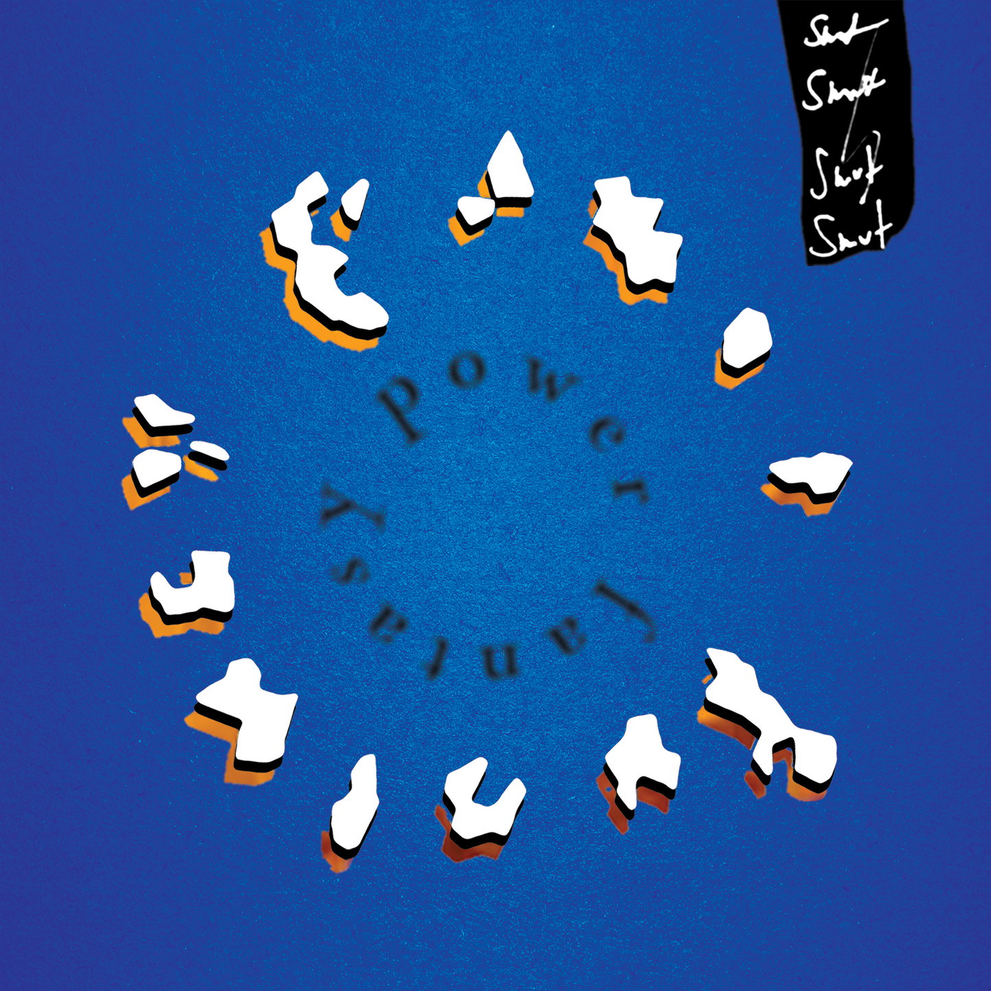 Smut 'Power Fantasy'