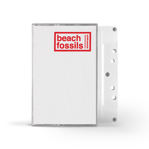 Beach Fossils 'Somersault'