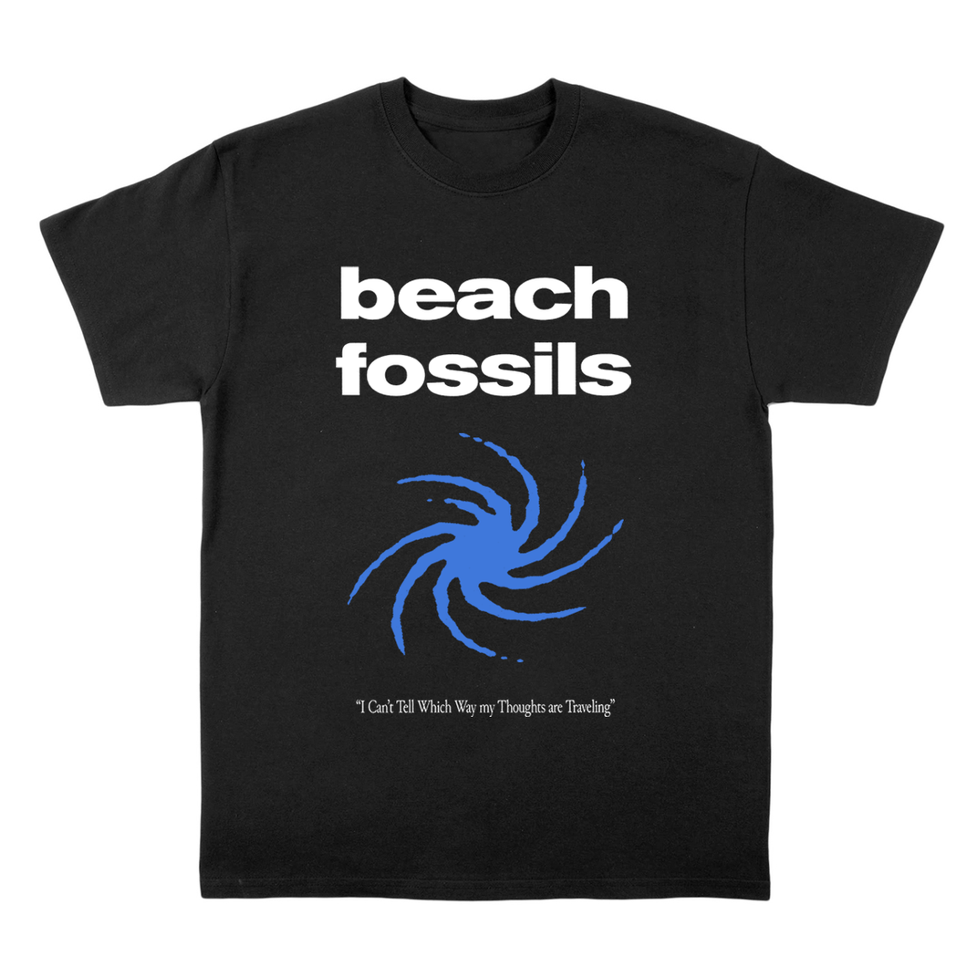 Beach Fossils 