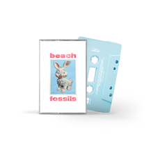 Load image into Gallery viewer, Beach Fossils - &#39;Bunny&#39;
