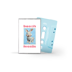 Beach Fossils - 'Bunny'