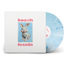 Load image into Gallery viewer, Beach Fossils - &#39;Bunny&#39;
