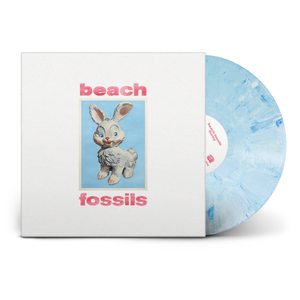 Beach Fossils - 'Bunny'