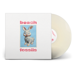 Beach Fossils - 'Bunny'