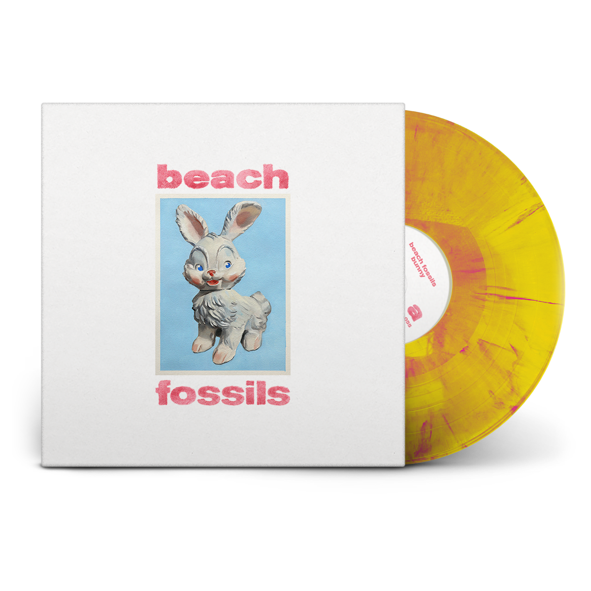 Beach Fossils - 'Bunny' – Bayonet Records