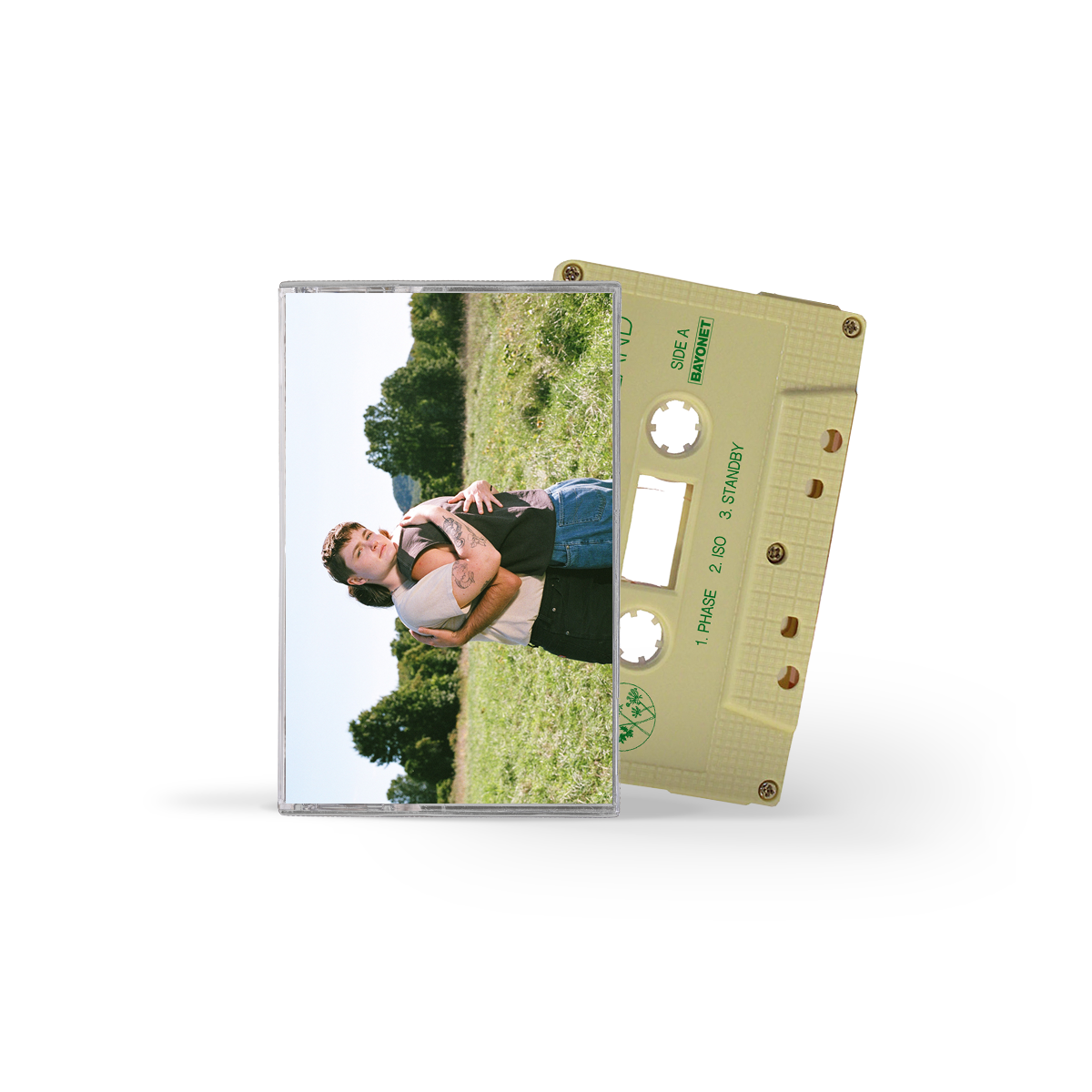 Bloomsday - Place to Land