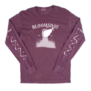 Bloomsday Longsleeve Shirt