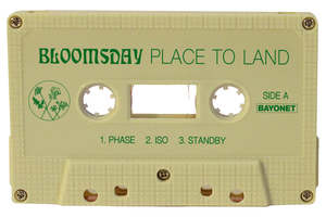 Bloomsday - Place to Land