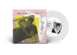 Mac DeMarco + Shamir Cover Beat Happening 7"