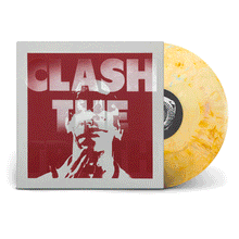 Load image into Gallery viewer, Beach Fossils - &#39;Clash the Truth&#39;

