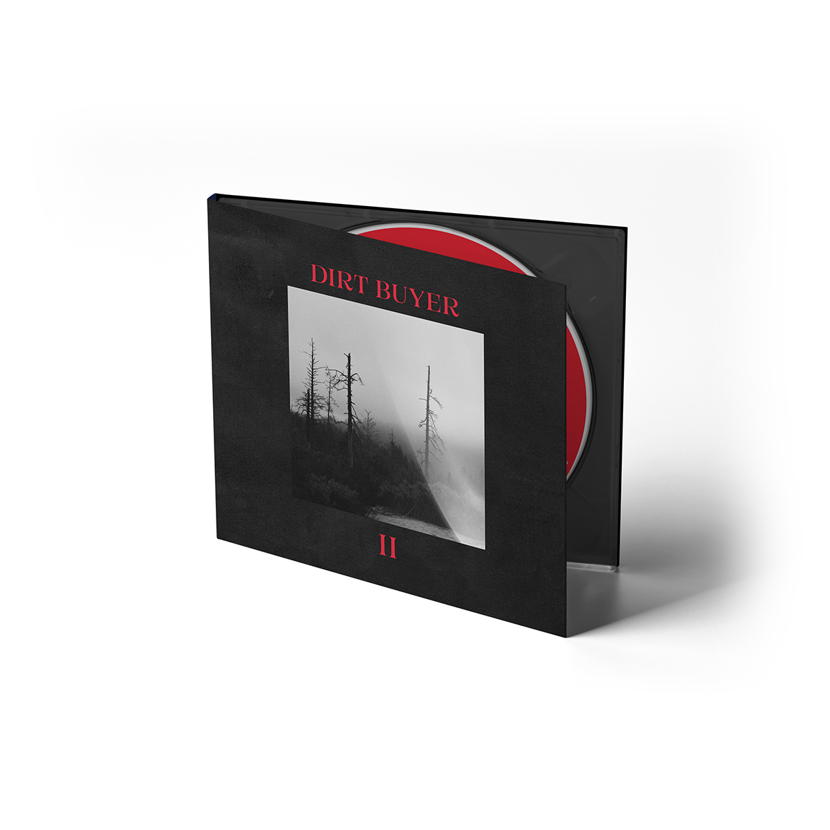 Dirt Buyer- 'Dirt Buyer II'