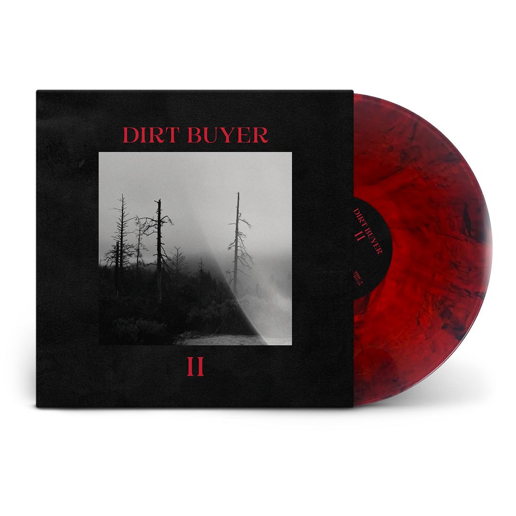 Dirt Buyer- 'Dirt Buyer II'