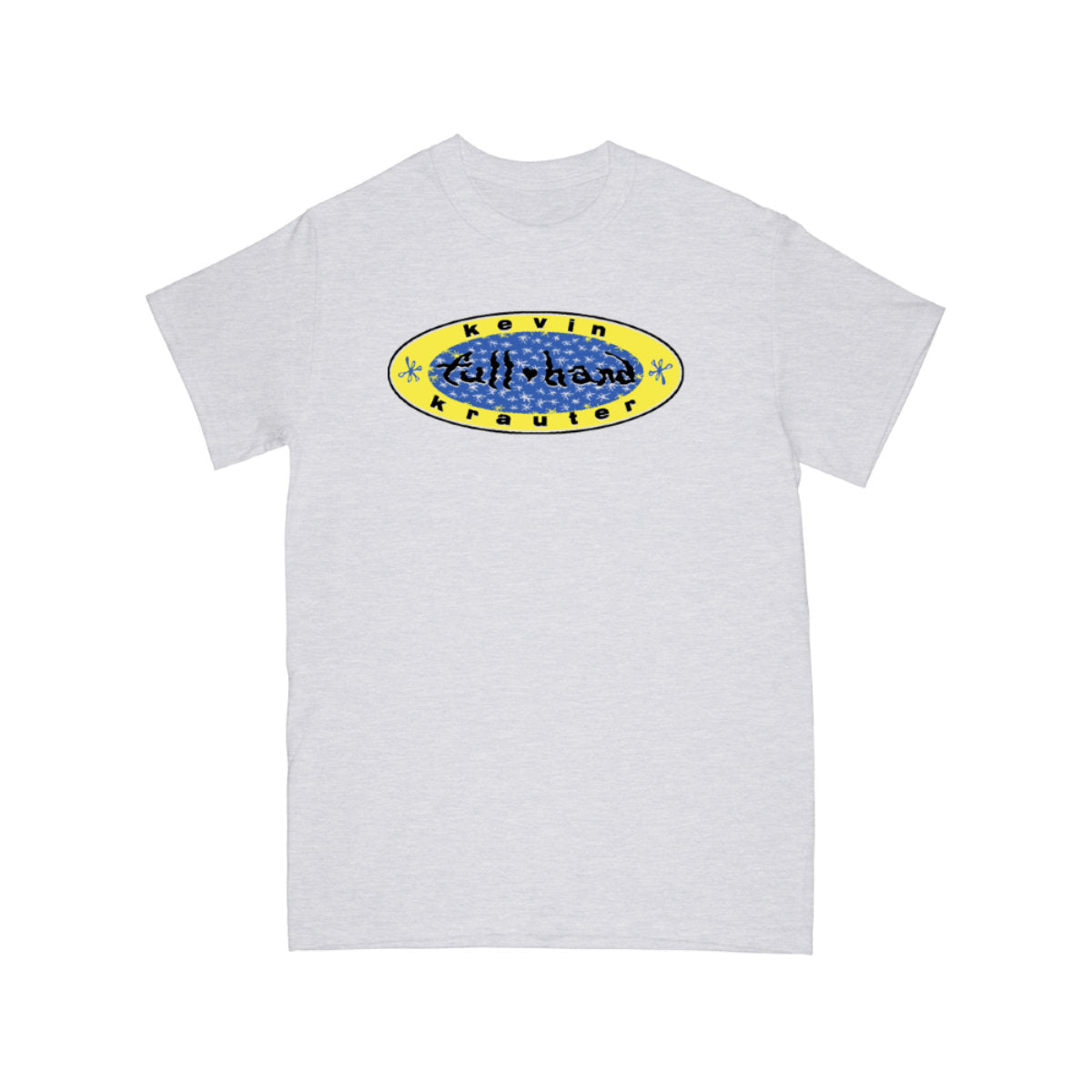 Kevin Krauter Full Hand T-shirt