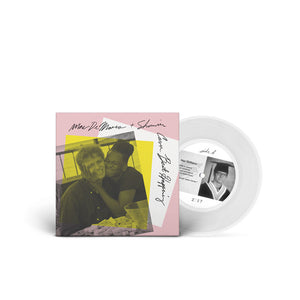 Mac DeMarco + Shamir Cover Beat Happening 7"