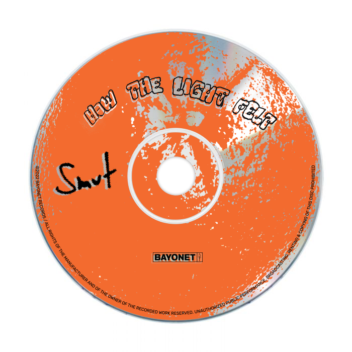 Smut 'How the Light Felt' – Bayonet Records Smut 'How the Light Felt' – Bayonet Records