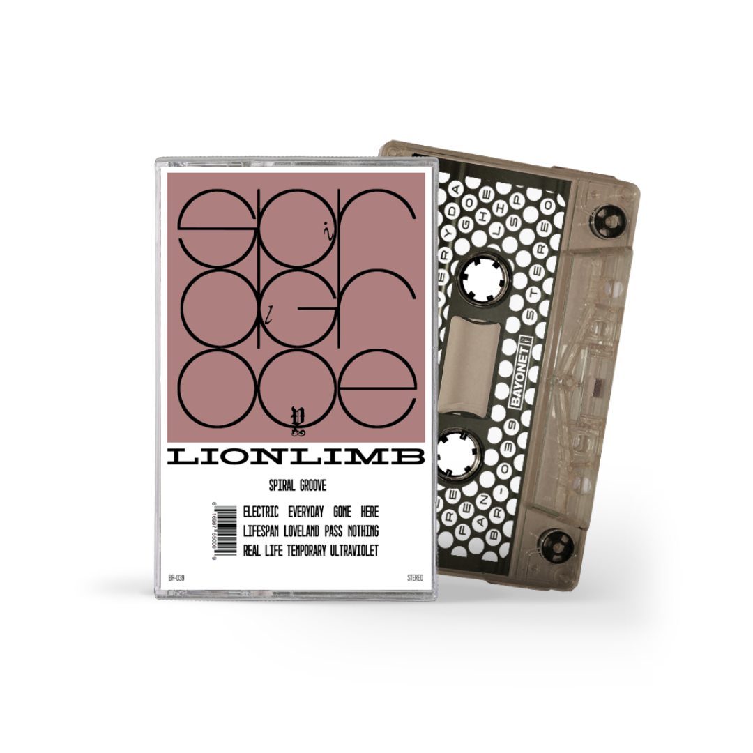 Lionlimb - Spiral Groove – Bayonet Records