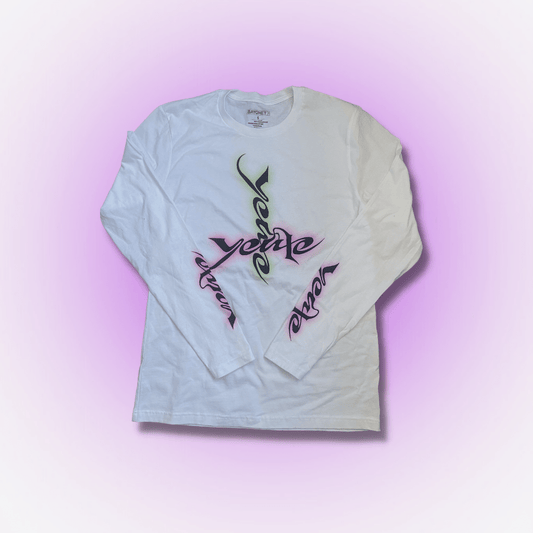 yeule Long Sleeve Shirt w/ Flexi